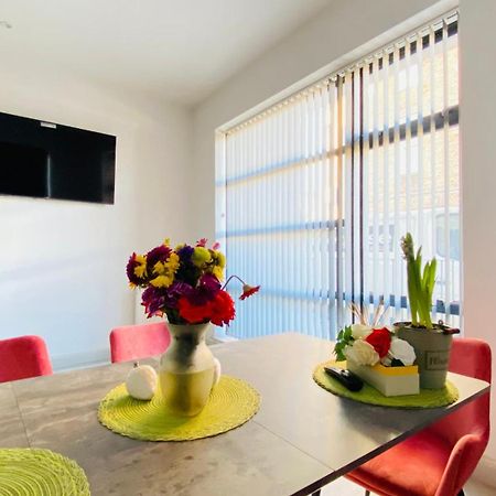 Shadwell - Walking Distance To Tower Bridge, Two Stations In Close Proximity Londýn Exteriér fotografie