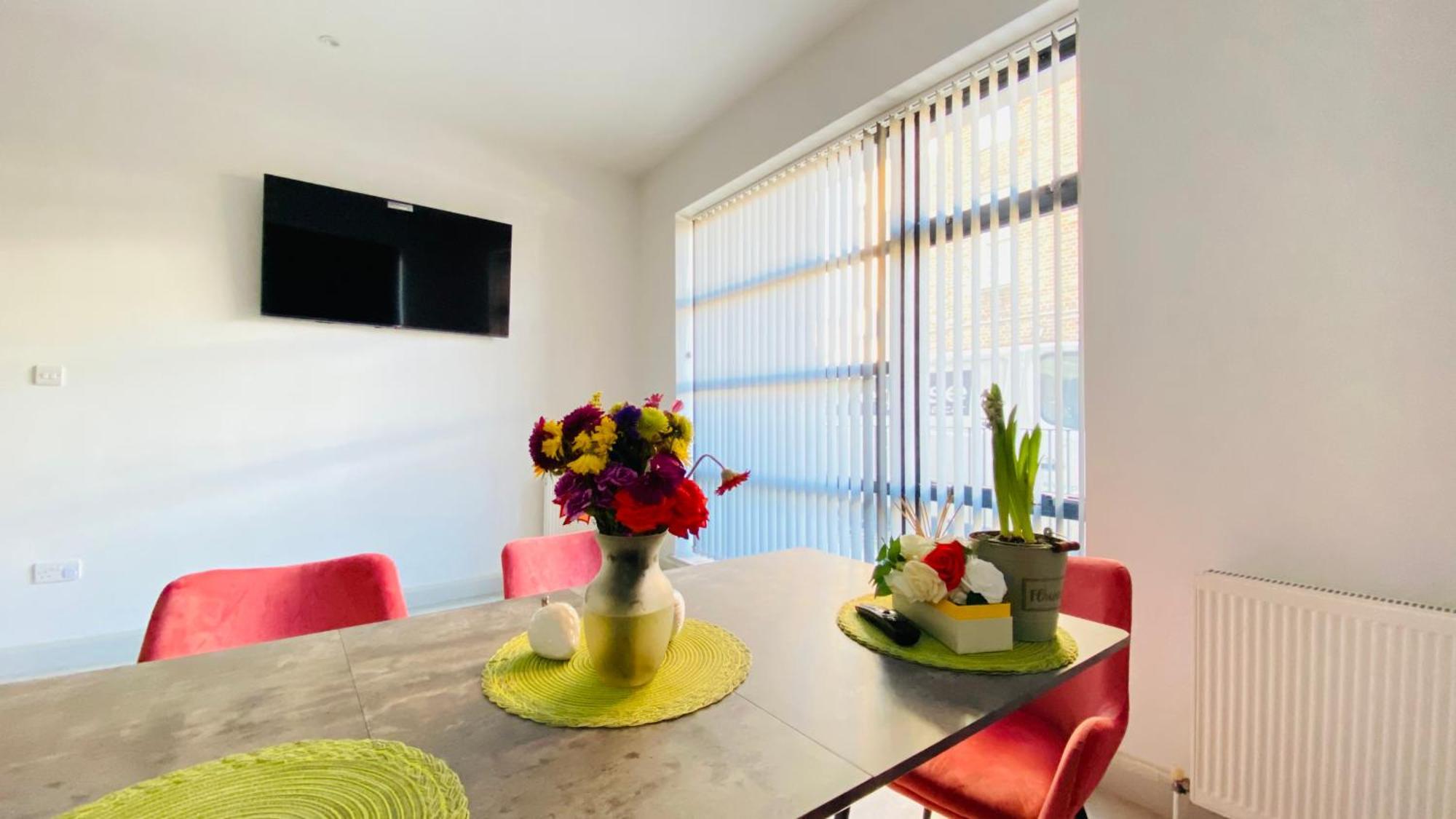 Shadwell - Walking Distance To Tower Bridge, Two Stations In Close Proximity Londýn Exteriér fotografie