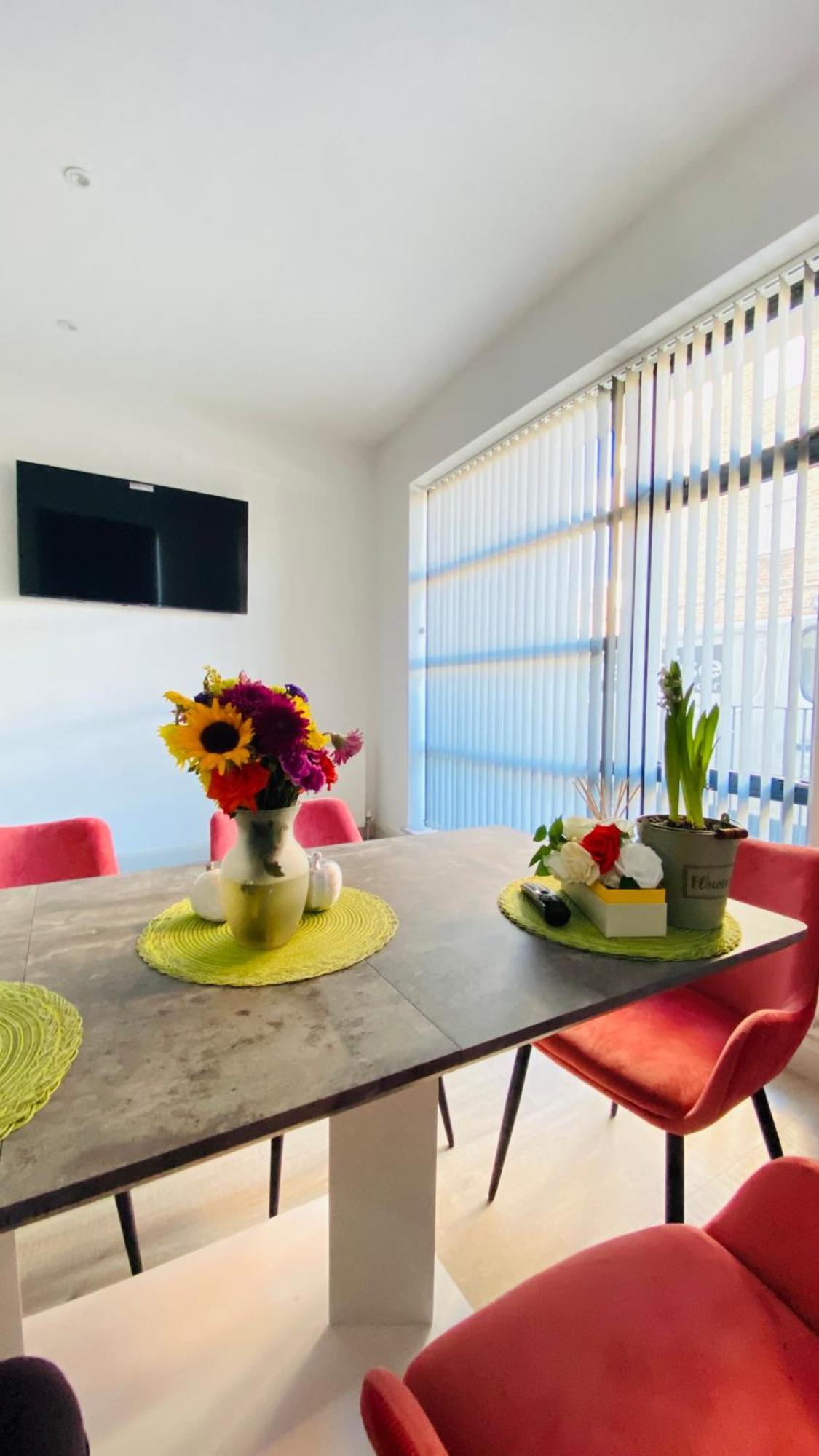 Shadwell - Walking Distance To Tower Bridge, Two Stations In Close Proximity Londýn Exteriér fotografie