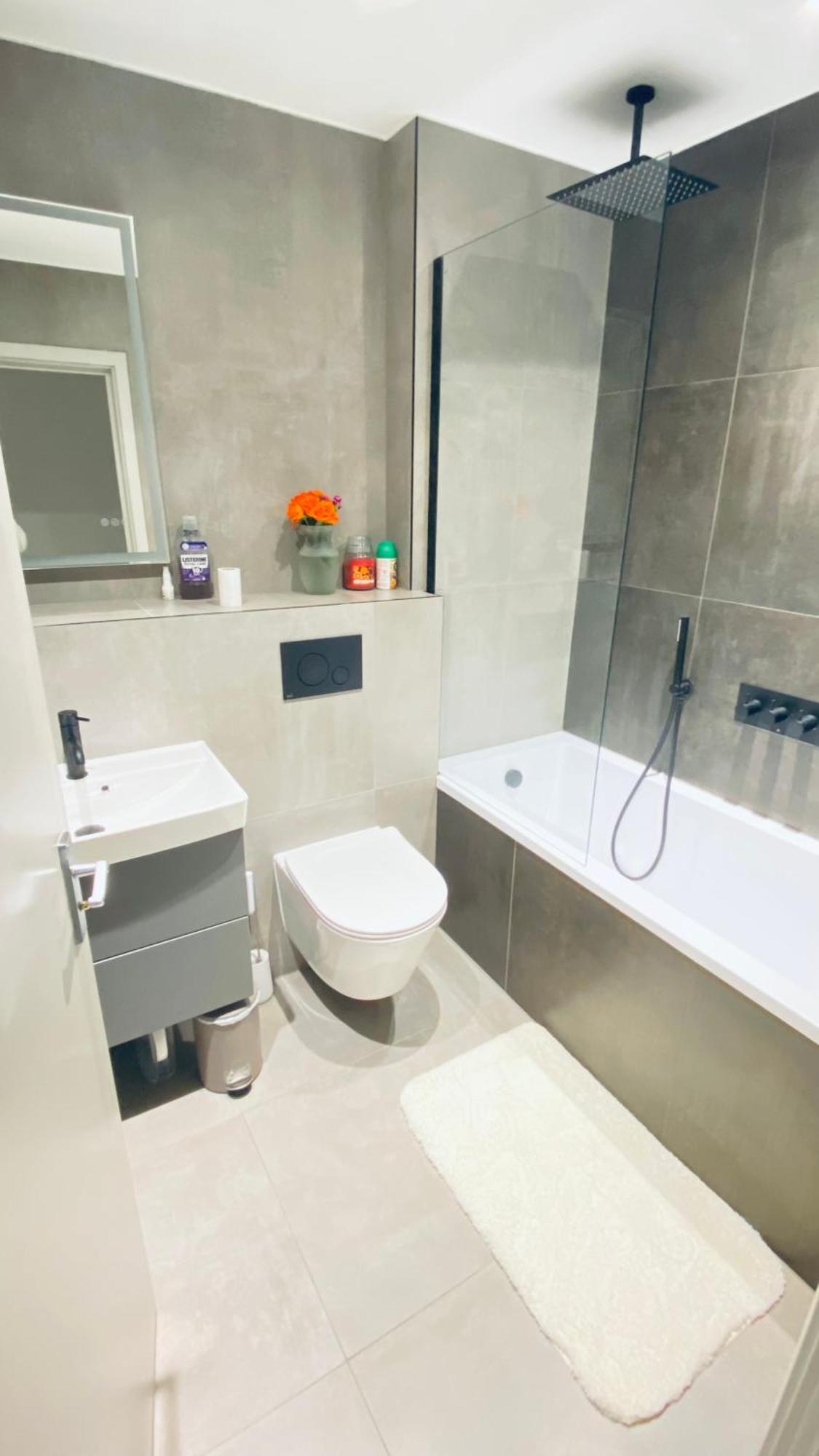 Shadwell - Walking Distance To Tower Bridge, Two Stations In Close Proximity Londýn Exteriér fotografie