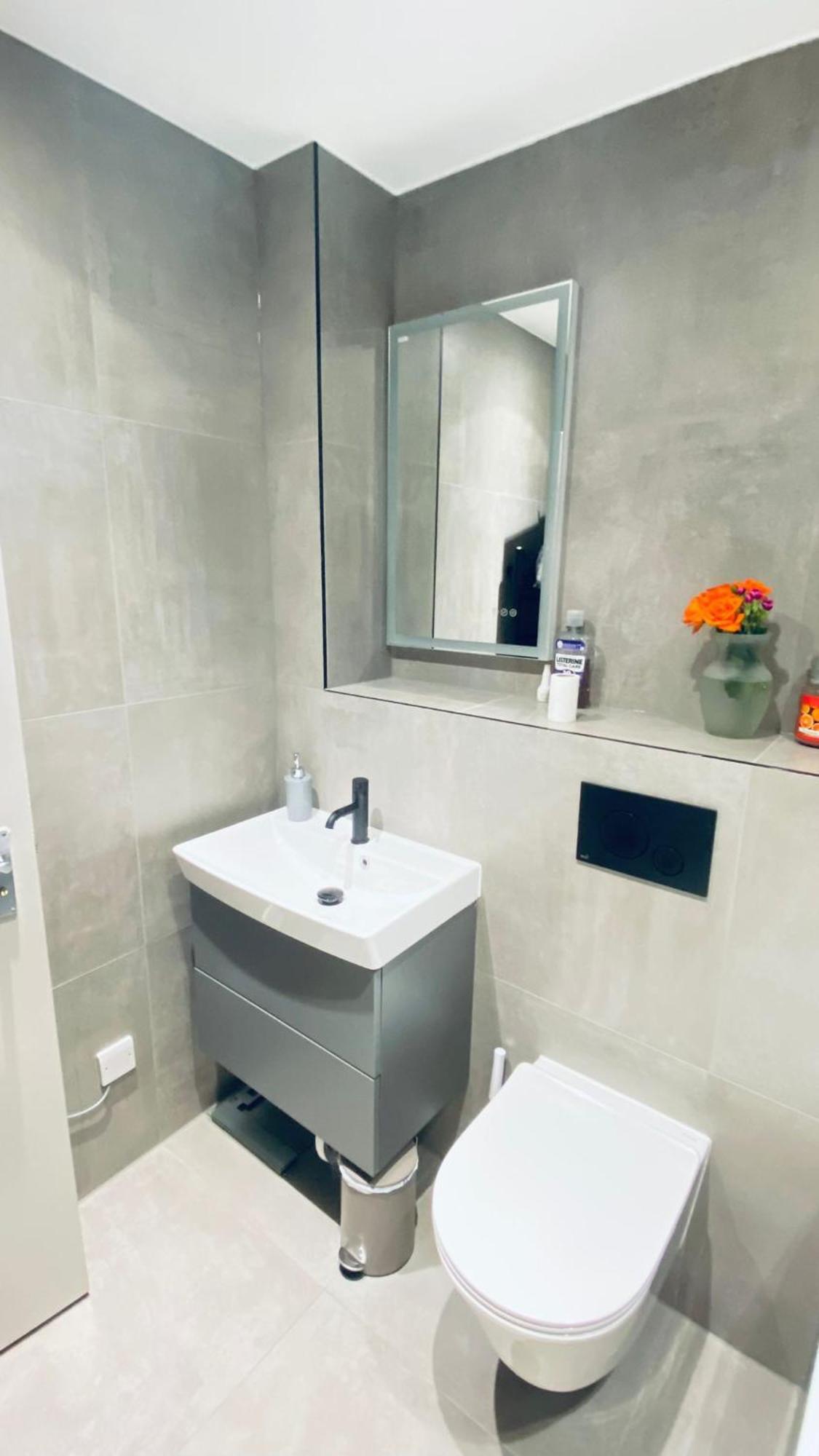 Shadwell - Walking Distance To Tower Bridge, Two Stations In Close Proximity Londýn Exteriér fotografie